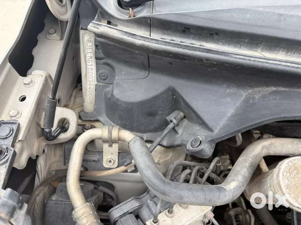 Maruti Suzuki Ertiga 2016