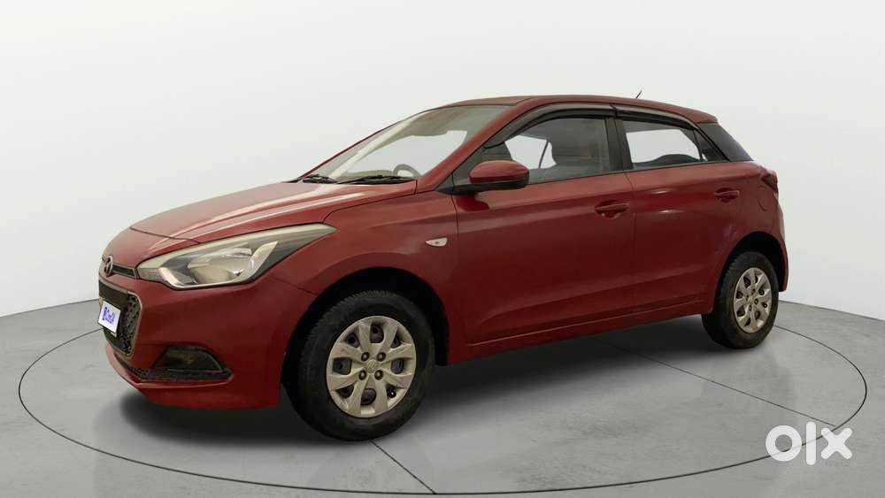 Hyundai Elite I20 Magna 1.2, 2015, Petrol