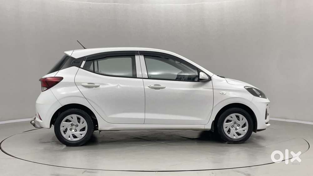 Hyundai Grand I10 Nios Magna 1.2 Kappa Vtvt, 2023, Petrol