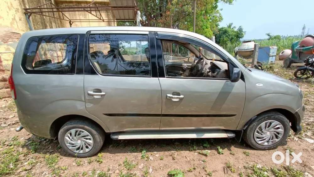 Mahindra Xylo 2012 Diesel