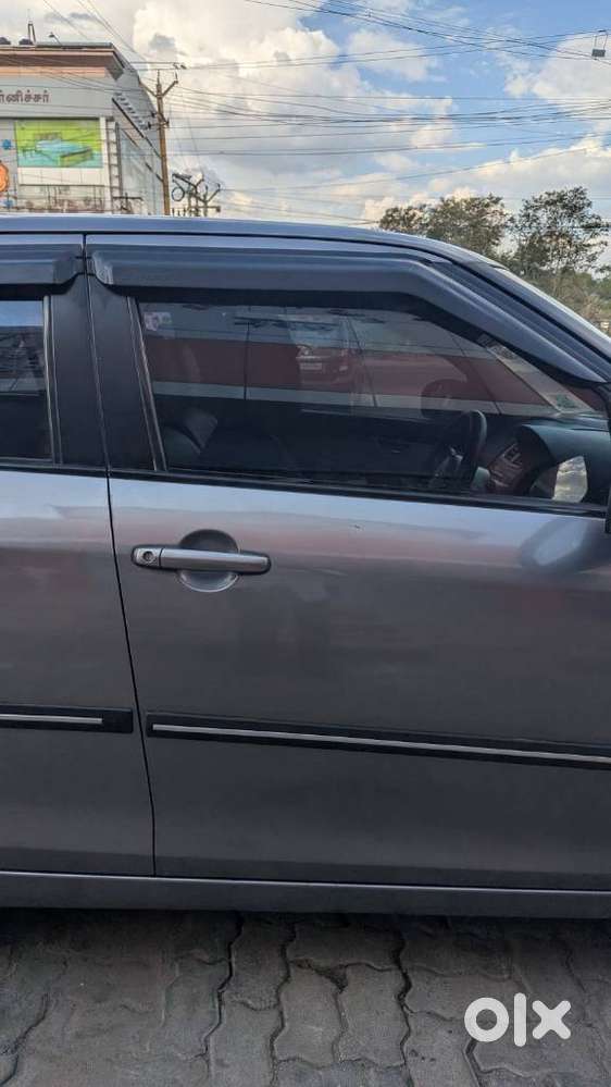 Maruti Suzuki Swift Dzire Vdi Bsiv, 2013, Diesel