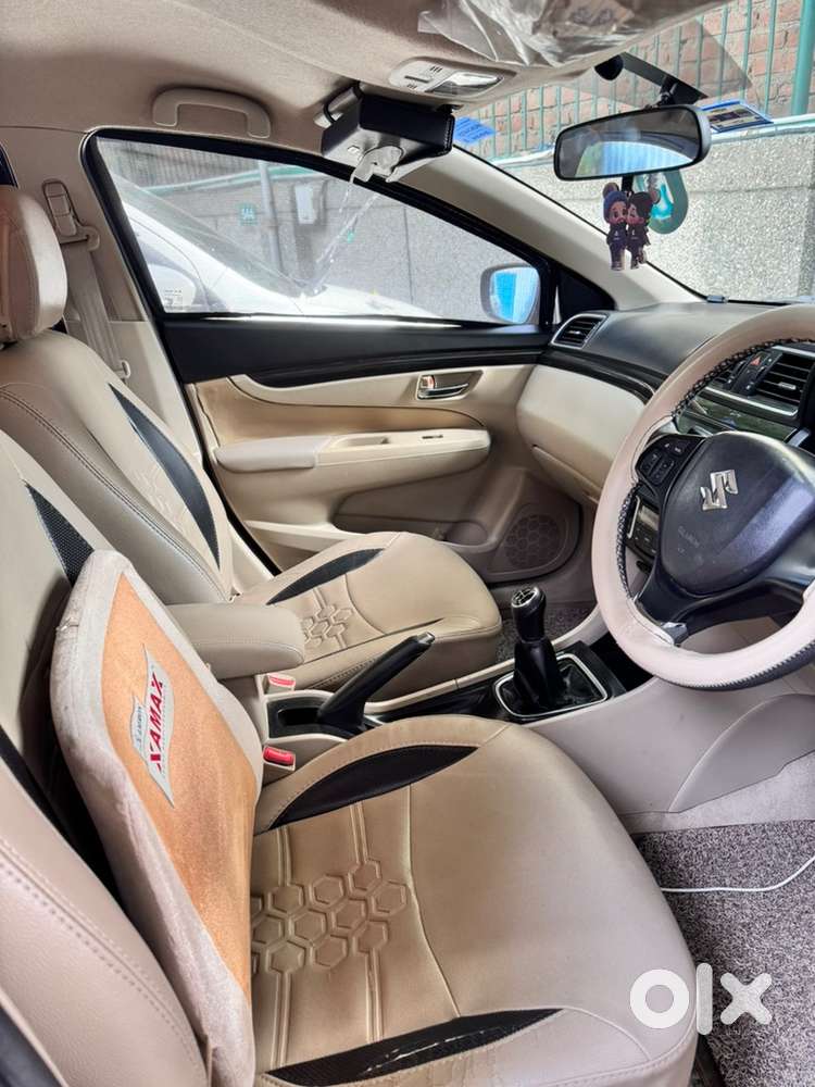 Maruti Suzuki Ciaz 2016