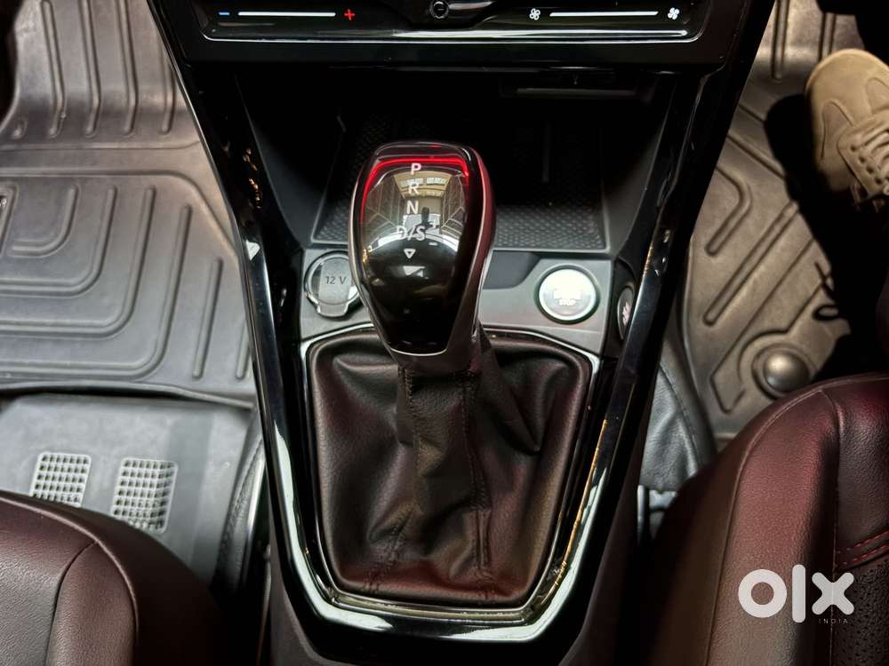 Volkswagen Taigun Gt Plus 1.5 Tsi Dsg (electric Seats), 2024, Petrol