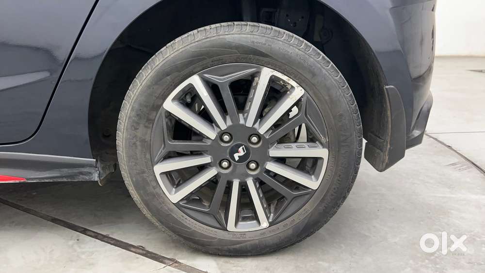 Hyundai I20 N Line N8 1.0 Turbo Dct, 2023, Petrol