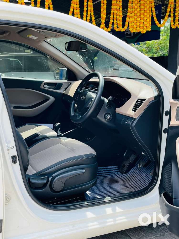 Hyundai I20 1.4 Asta, 2017, Diesel