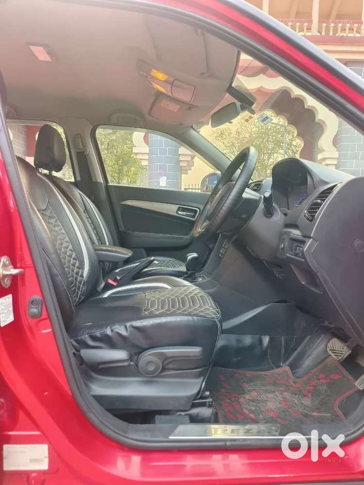 Maruti Suzuki Vitara Brezza Zdi Plus, 2019, Diesel