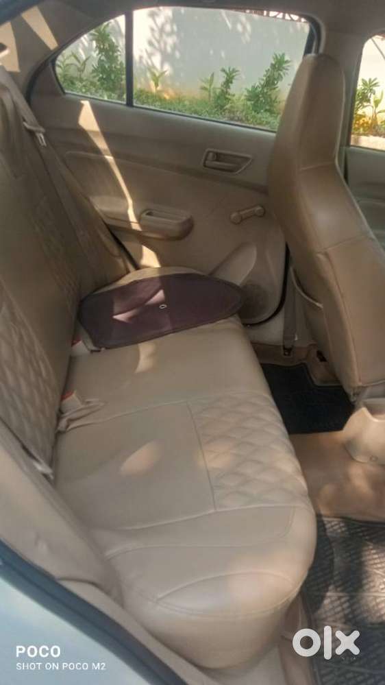 Maruti Suzuki Dzire 1.2 Tour S Cng, 2024, Petrol