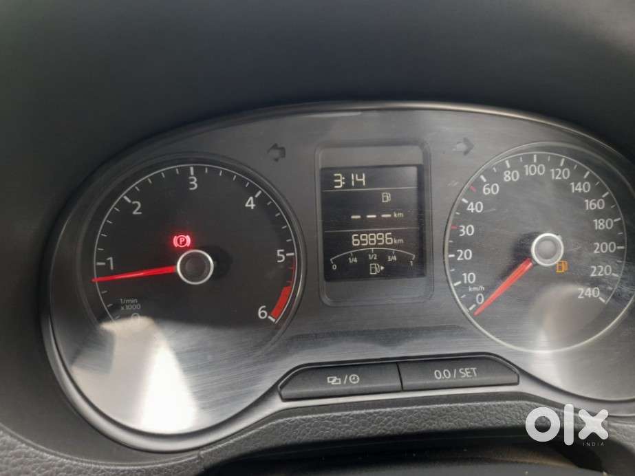 Volkswagen Ameo 1.2 Mpi Comfortline, 2019, Diesel