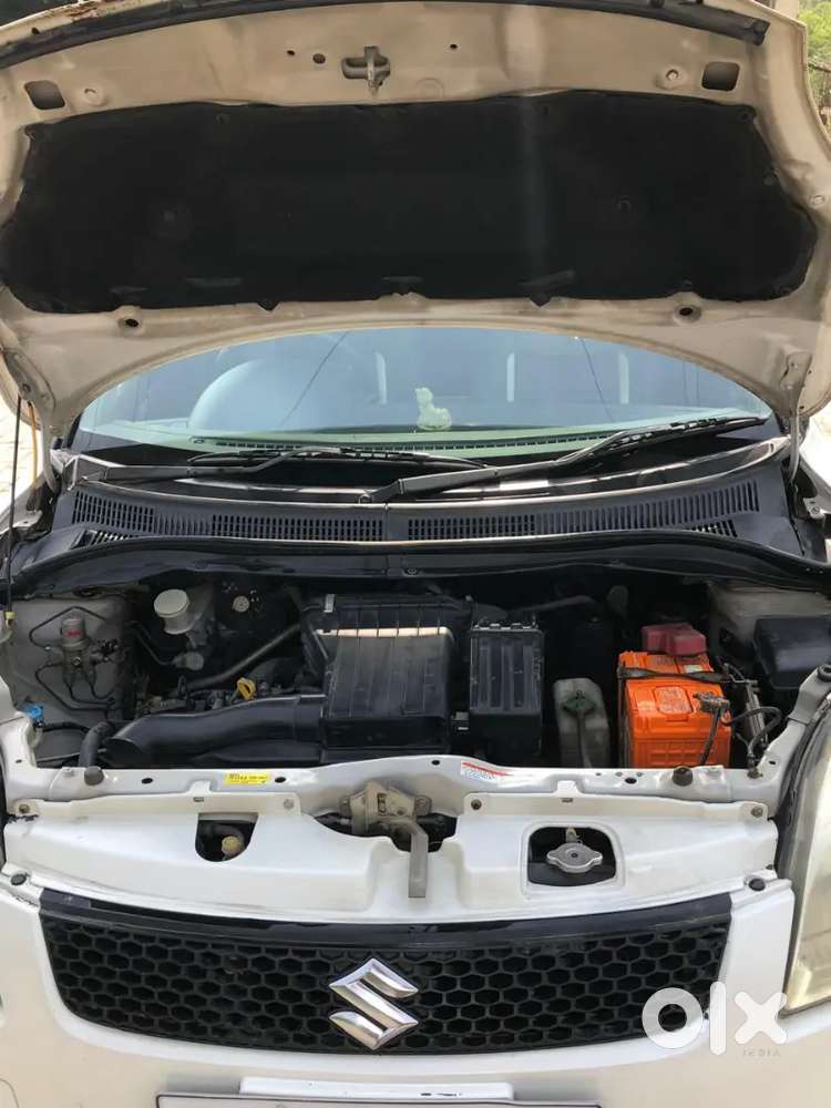 Less Driven Maruti Suzuki Swift 2011 Petrol 67000 Km Driven
