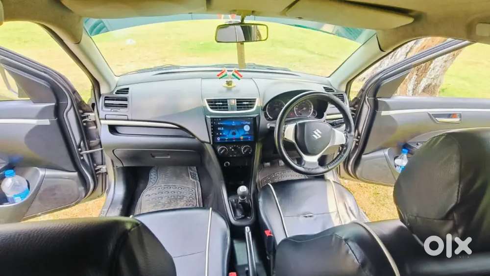 Maruti Suzuki Swift Vdi 2012