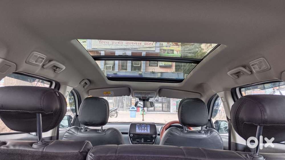 Tata Safari 2.0 Kryotec Xt Plus, 2022, Diesel