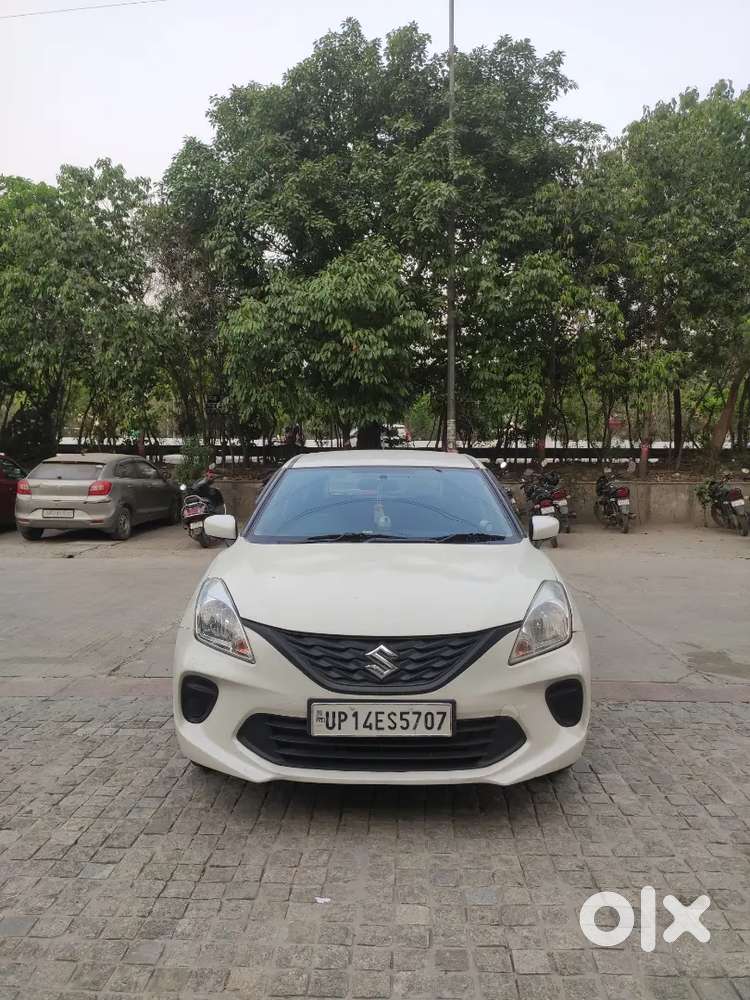 Maruti Suzuki Baleno 2021 New Condition Gaadi Chali Ni H All Ok