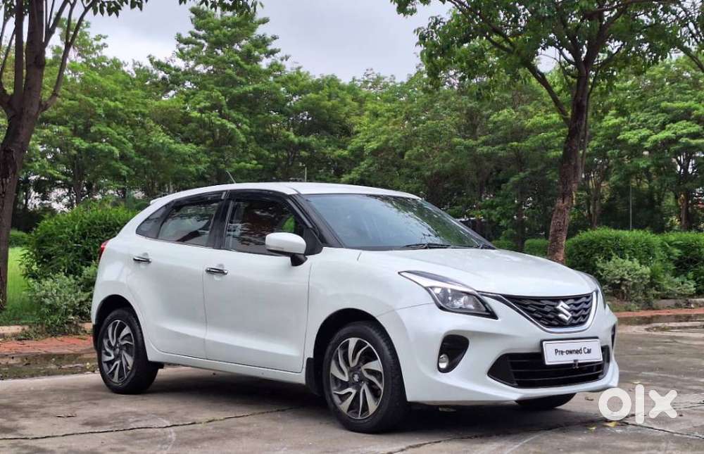 Maruti Suzuki Baleno Maruti-suzuki-baleno-zeta-diesel, 2020, Petrol