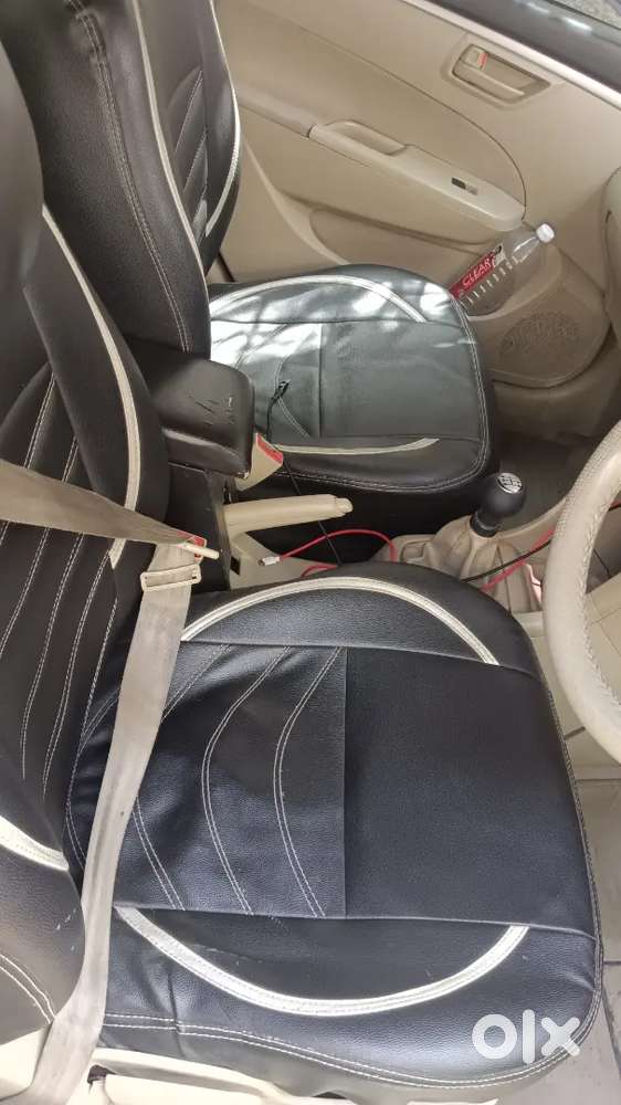 Maruti Suzuki Dzire 2018