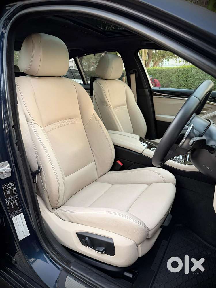 Bmw 5 Series 3.0 530d M Sport, 2015, Diesel