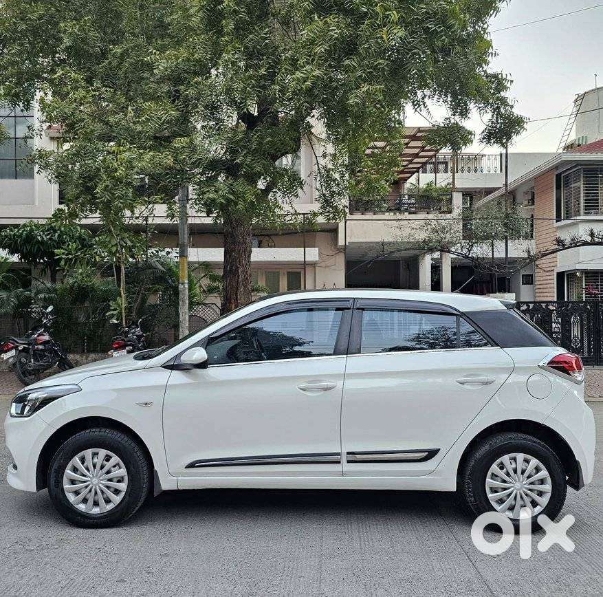 Hyundai I20 1.2 Era, 2017, Petrol