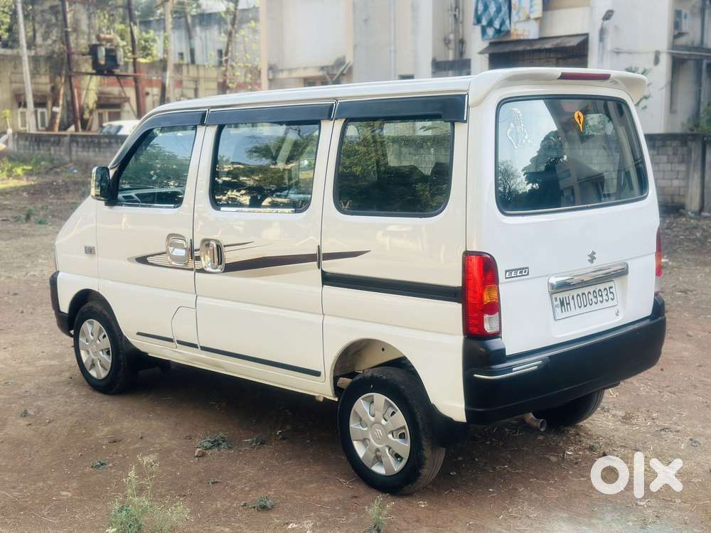 Maruti Suzuki Eeco 1.2 Tour V 7 Str, 2020, Lpg