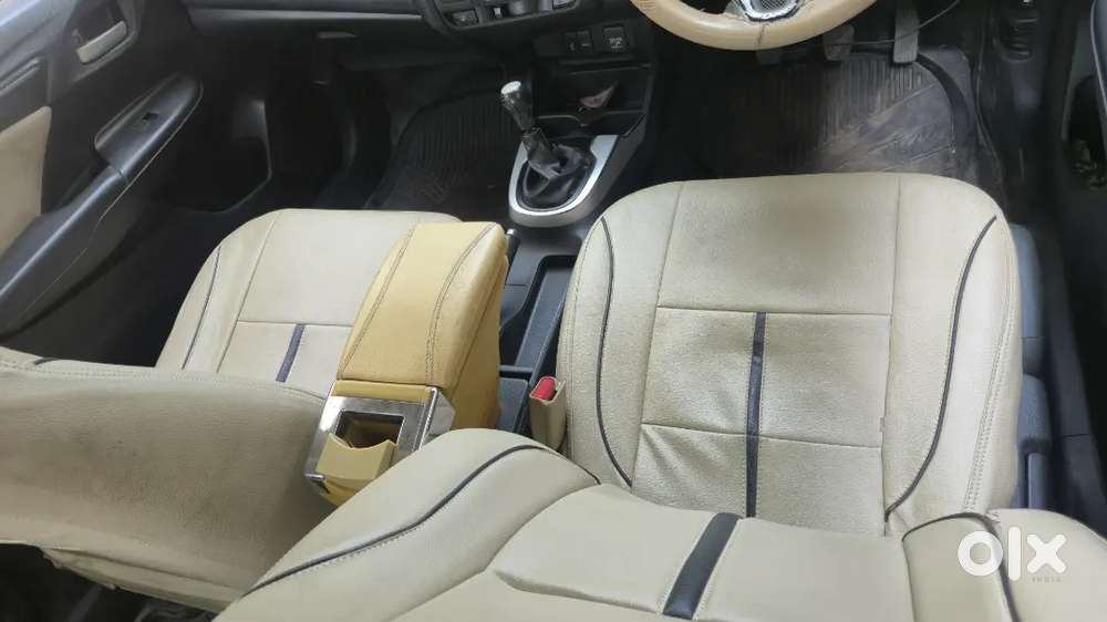 Honda Jazz 2018 Petrol 65000kms