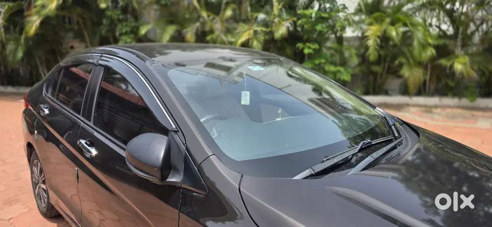 Honda City Petrol 2020