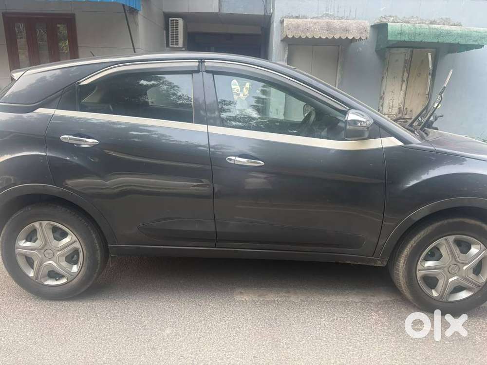 Tata Nexon Xma 2019 Car