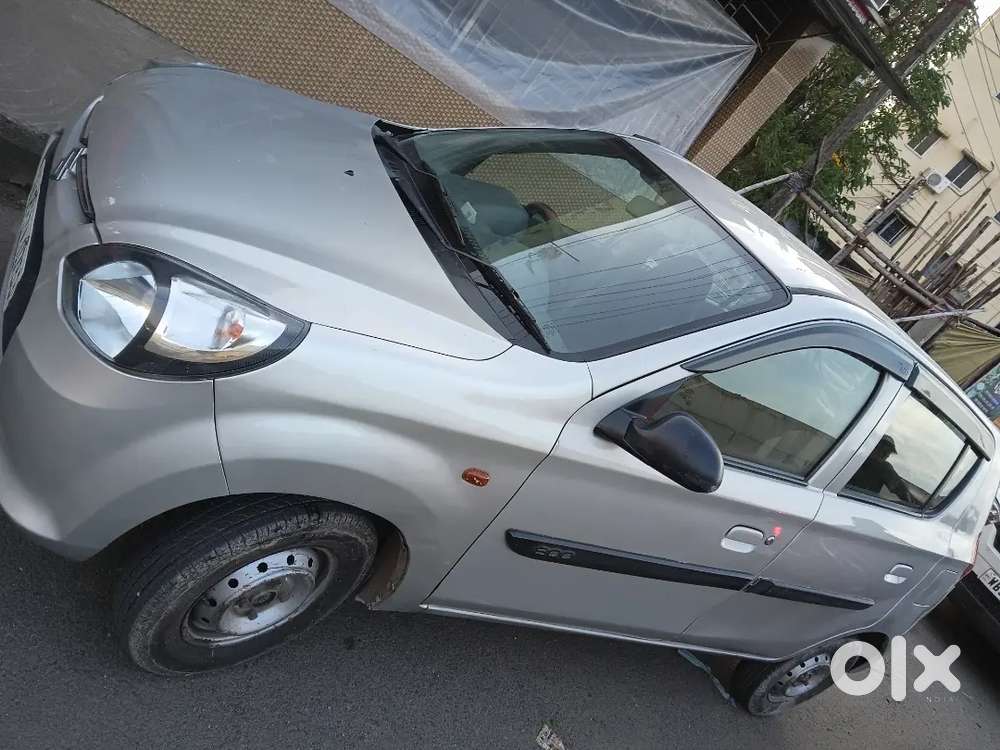 Maruti Suzuki Alto 800 2014 Lxi