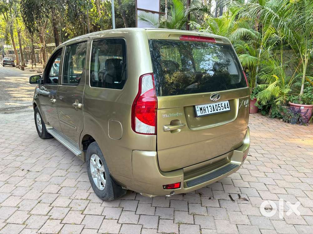 Mahindra Xylo 2009-2011 E8 Bs Iv, 2009, Diesel