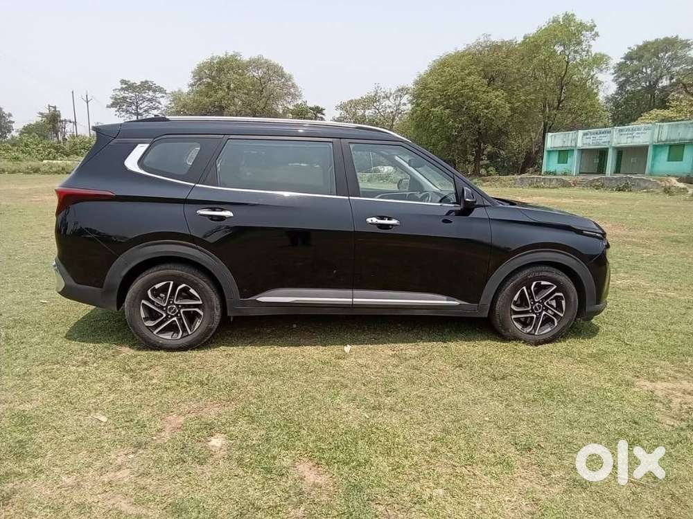 Kia Carens 1.5 Luxury Plus Turbo 7 Str, 2024, Diesel