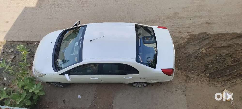 Tata Manza Aura 2012 Diesel