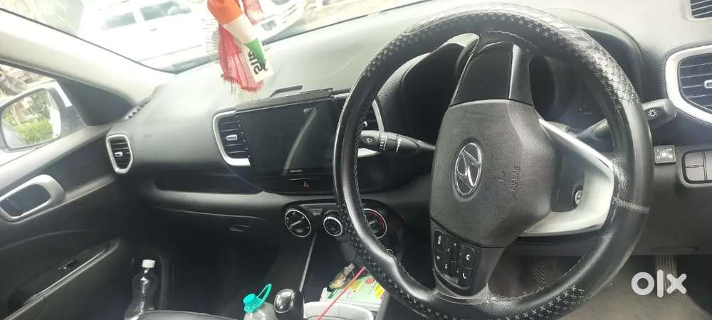 Hyundai Venue 2020 Petrol