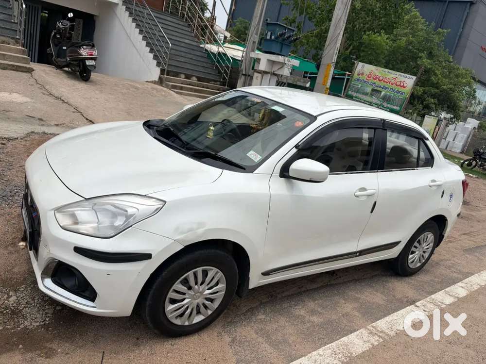 Excellent Condition [car Model & Year] – Single Owner, Low Km