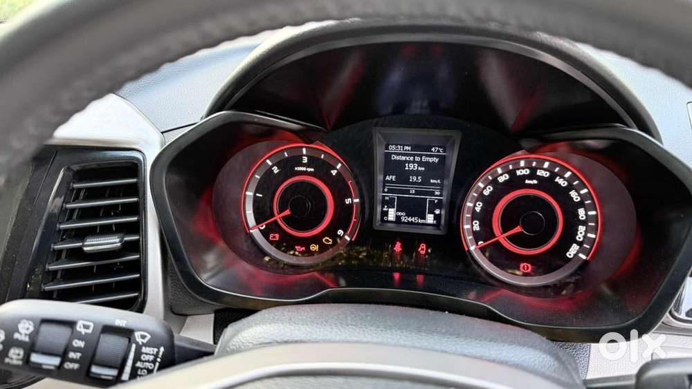 Mahindra Diesel Car 2022