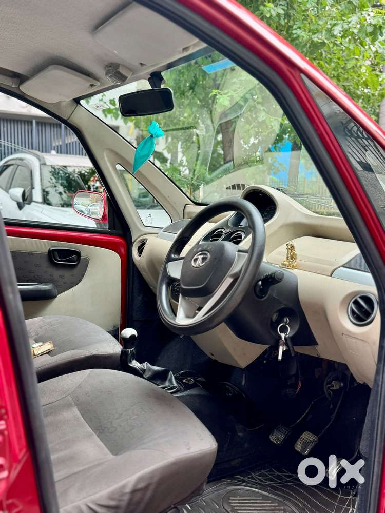Tata Nano Xt, 2016, Petrol
