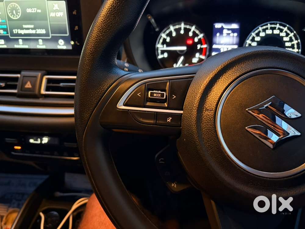 Maruti Suzuki Baleno Petrol 2024