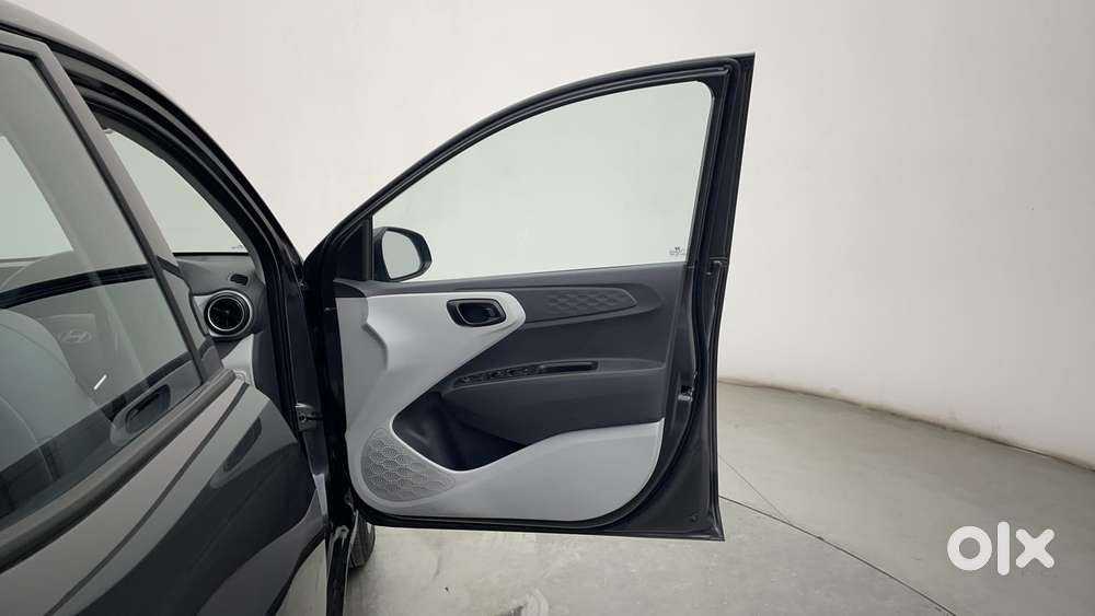 Hyundai Grand I10 Nios Magna 1.2 Kappa Vtvt, 2025, Petrol