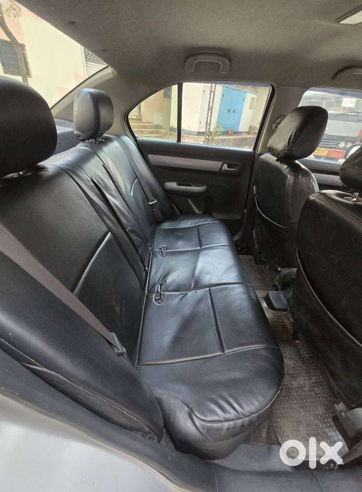 Maruti Suzuki Swift Dzire 1.2 Vxi Bsiv, 2009, Cng & Hybrids