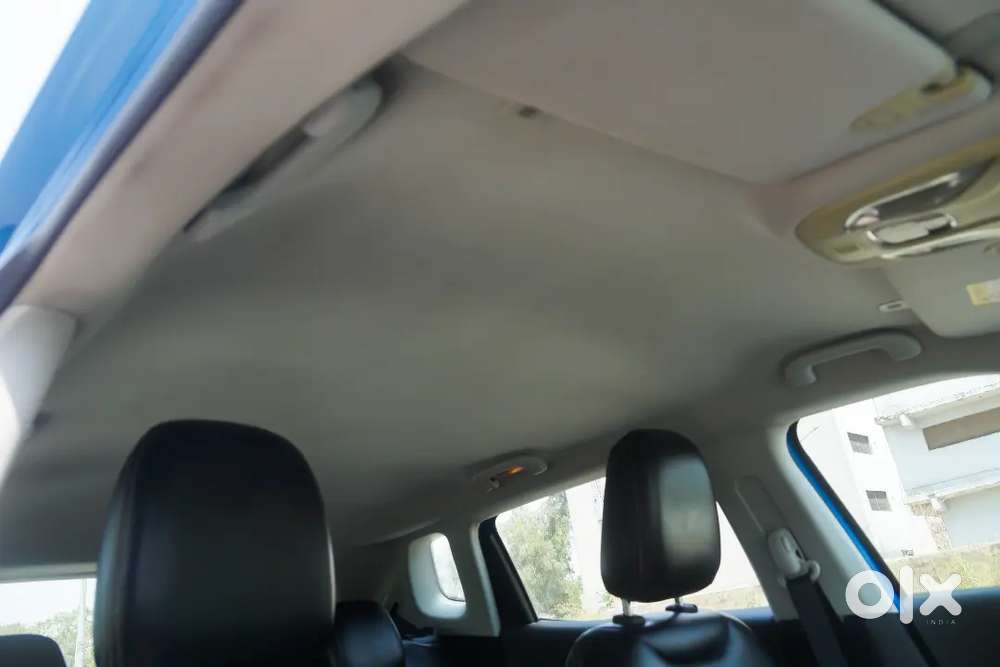 2018 Diesel Jeep Compass 2.0 Sports Mt