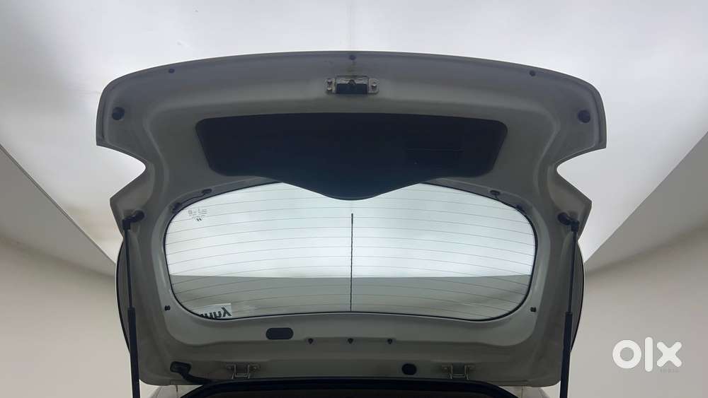 Hyundai Grand I10 1.2 Kappa Sportz, 2015, Petrol