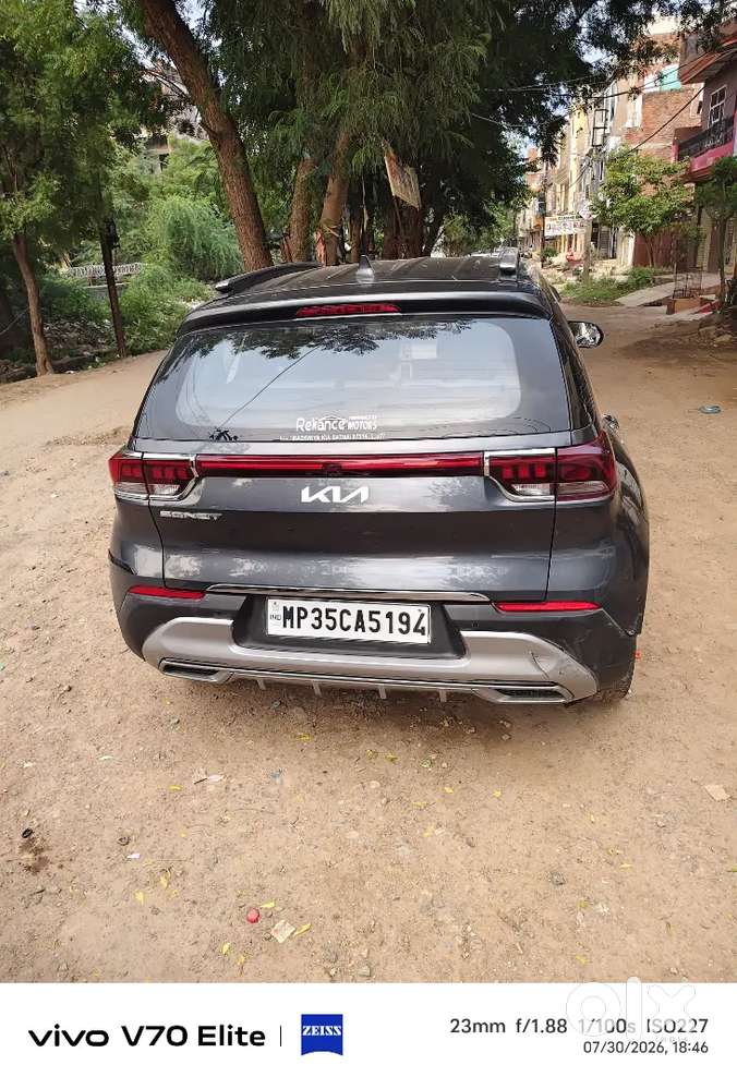 Kia Sonet 1.0 2021 Diesel Manual