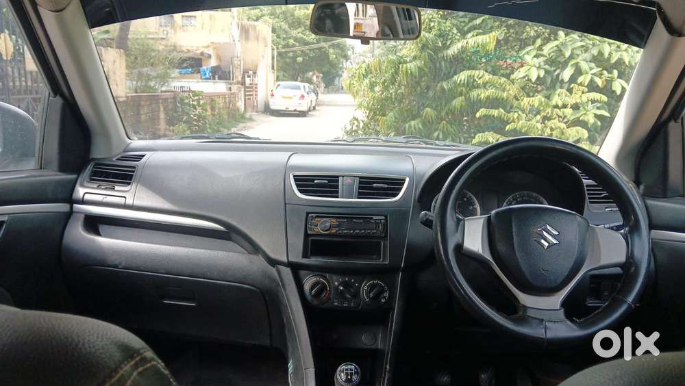 Maruti Suzuki Swift Rs Vdi, 2011, Diesel
