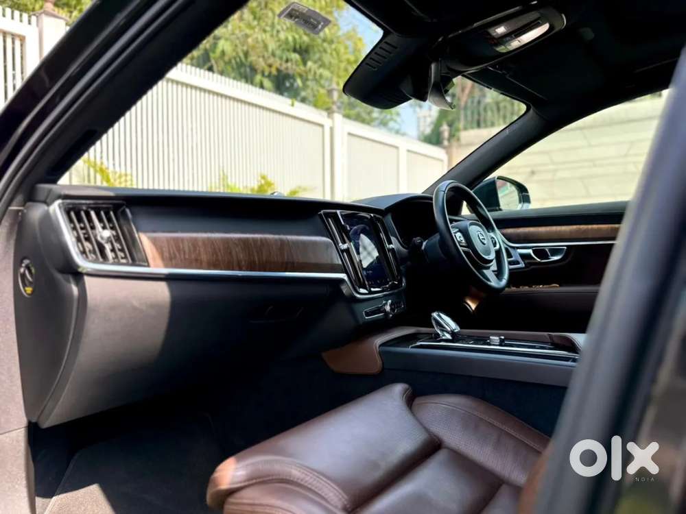 Volvo S90 B5 Ultimate, 2025, Petrol