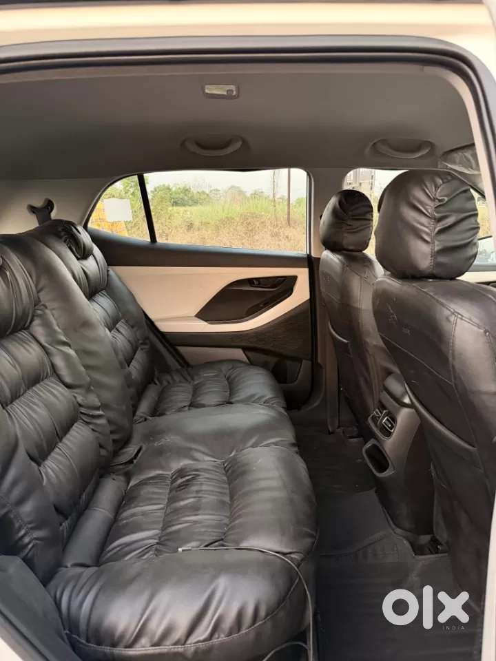 Hyundai Creta E 1.5 Diesel, 2022, Diesel