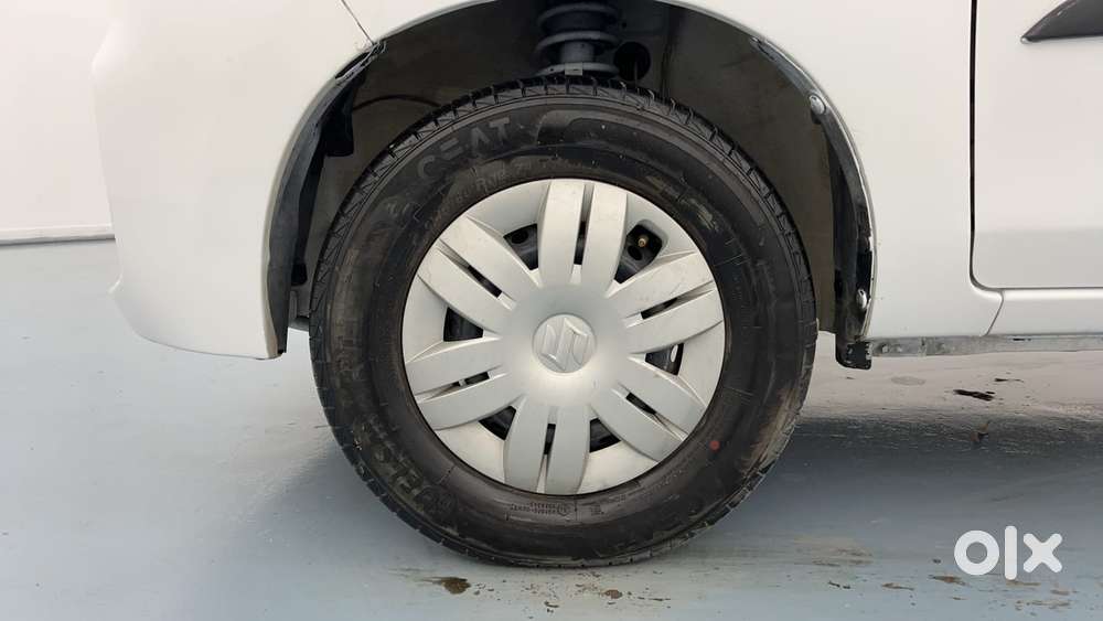 Maruti Suzuki Alto 800 2012-2016 Vxi, 2021, Petrol