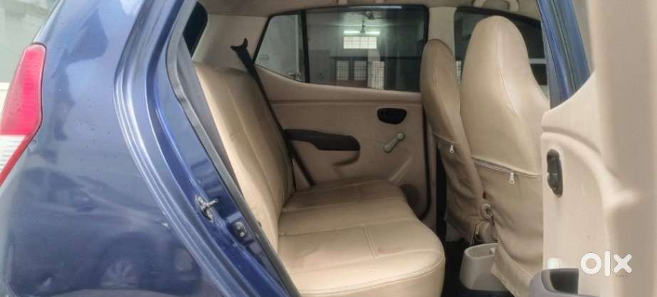 Hyundai I10 Era 1.1, 2008, Petrol