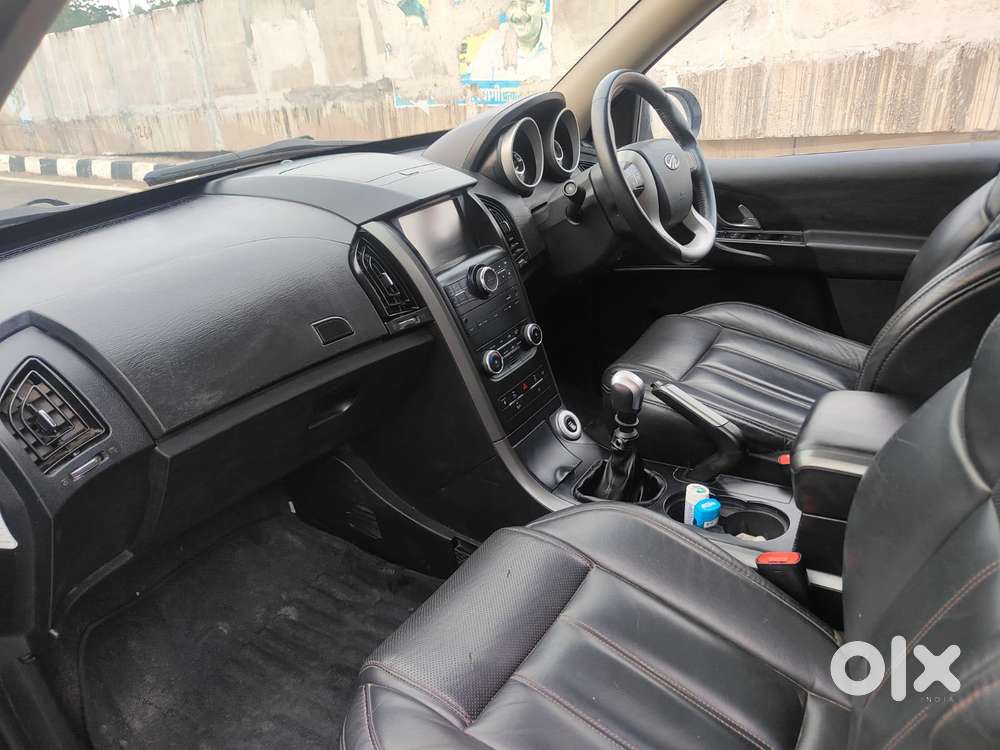 Mahindra Xuv500 W10 Awd, 2017, Diesel