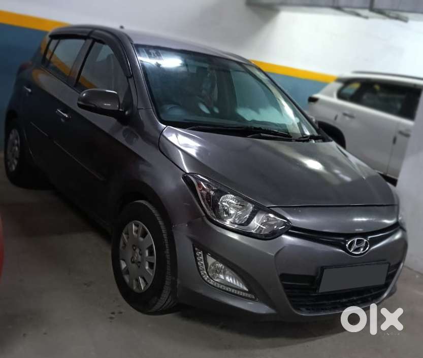 Hyundai I20 Magna 1.2 Vtvt, 2014, Petrol