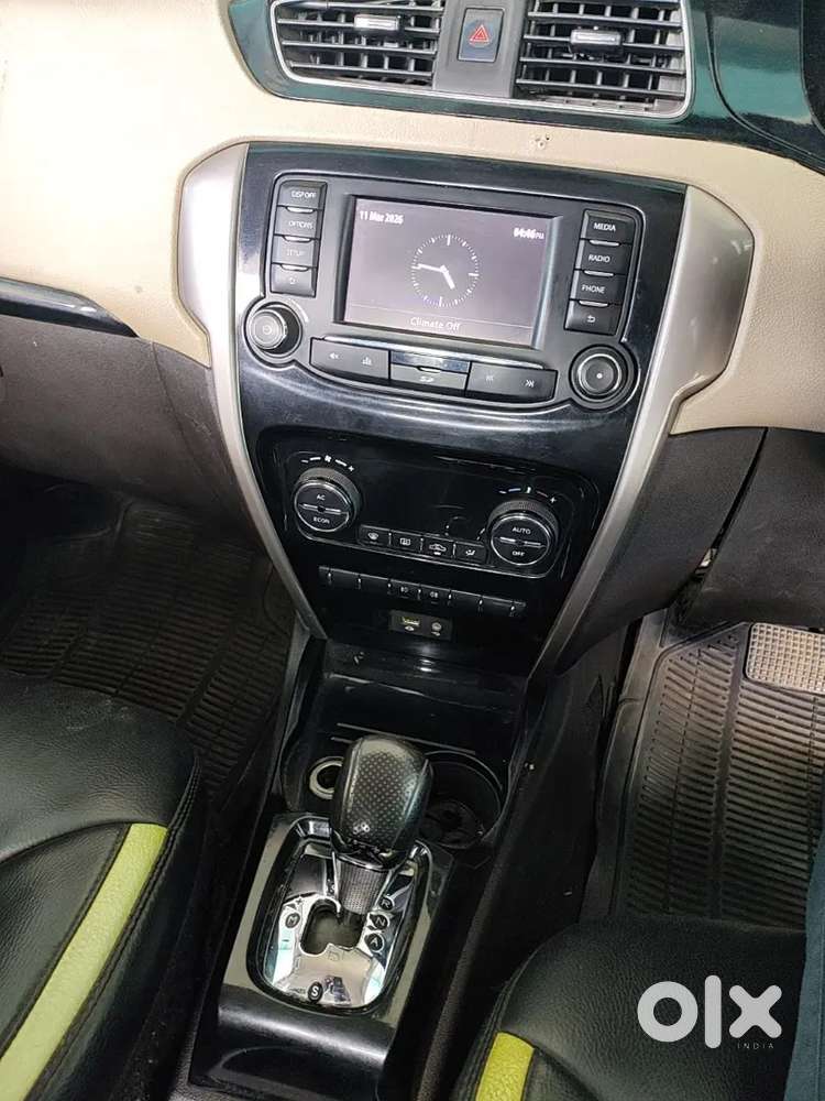 Tata Zest Quarterjet Engine 2019