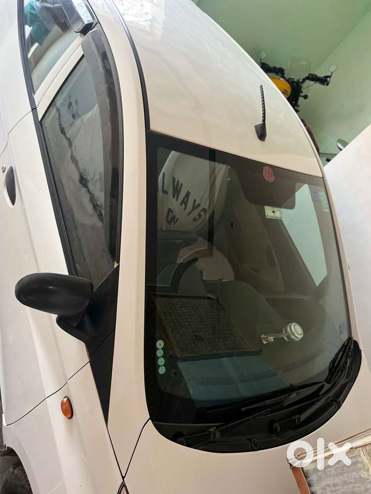 Hyundai Eon 2013 Petrol Good Condition