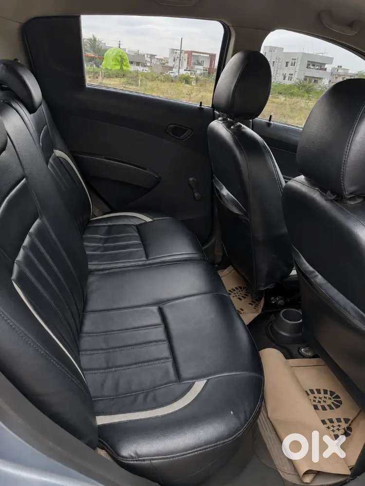 Chevrolet Beat Life Upto 2030