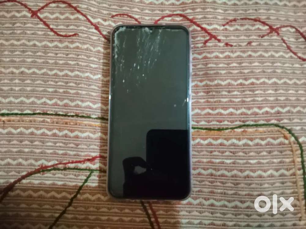 Samsung A14 5G 6GB RAM 128 GB