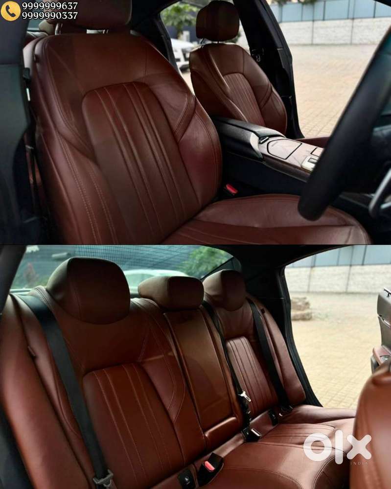 Maserati Ghibli Diesel, 2017, Diesel